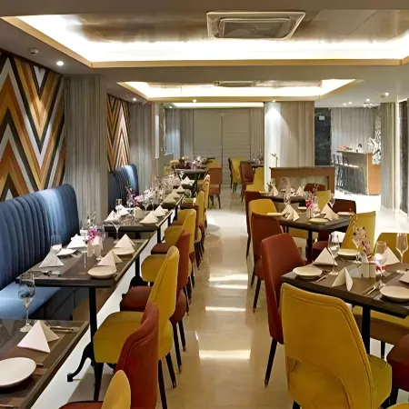Regenta Central Noida