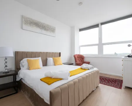 A comfortable place in West Bromwich Hotels in Smethwick