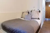 Students Only - Modern Accommodation in Nottingham - 2-Star