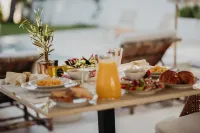 Anfitrión Villas & Suites - 5-Star