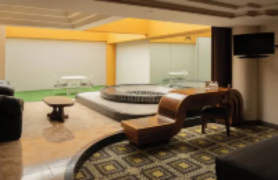 Hotel Escala Siglo XXI