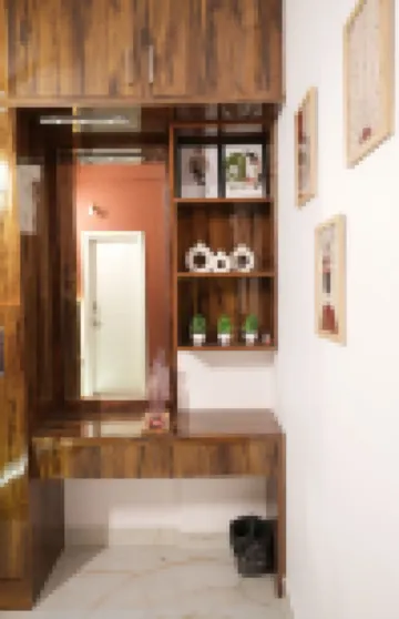 PrianNest Near Manyata Tech Park Hotels in 