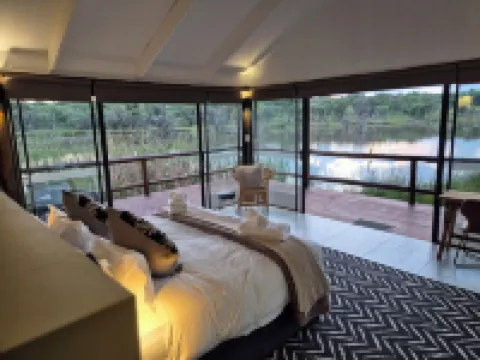 Vula Valla Game and Safaris