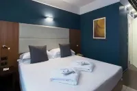Four Points Flex by Sheraton Bologna Airport