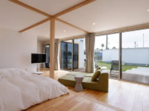 Villa South Coast Shima