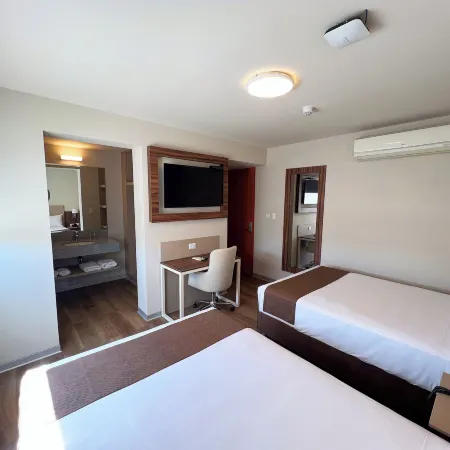 DM Hoteles Nasca