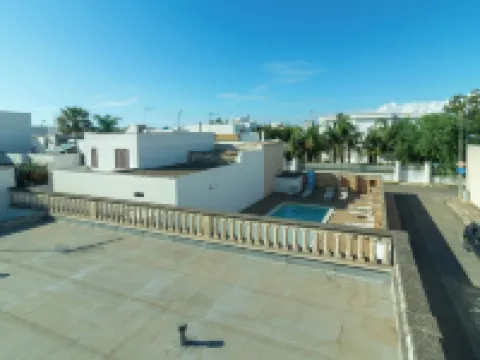 Residence Rossini con Piscina Hotels in Alliste