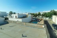 Residence Rossini con Piscina