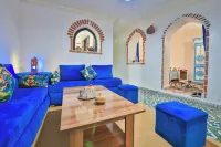 DAR LA Aicha Chefchaouen
