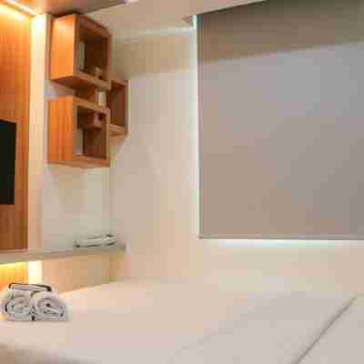 Jarrdin Apartement Bandung by Micky Studio Rooms