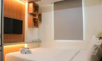 Jarrdin Apartement Bandung by Micky Studio Hotels in 