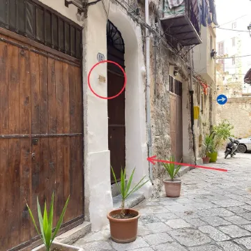 Bìfara Rooms
