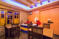 Blue Mountain Home Stay - Завтрак