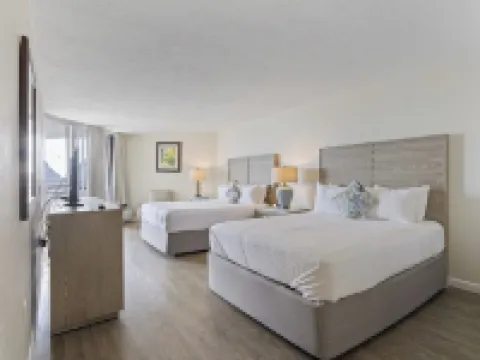 Caloosa Cove Resort by CoolVacay Hotels in Islamorada