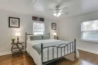 Cozy & Remolded! Near Thomasville Feels Like Home - Homestays