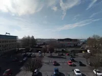 Ibis Southampton Centre - parcheggio