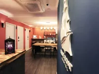 Blueboat Hostel Jeonju - Hostels