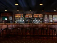La Playa Hotel - bar