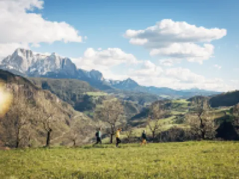 Hotel Schmuckhof Hoteles en Chiusa