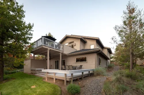 Yellow Pine 32 - Country Houses
