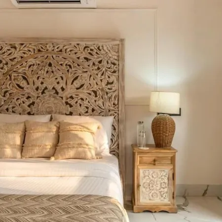 ELIVAAS Casa Del Mundo Luxe Pet friendly