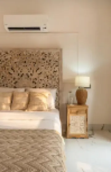 ELIVAAS Casa Del Mundo Luxe Pet friendly