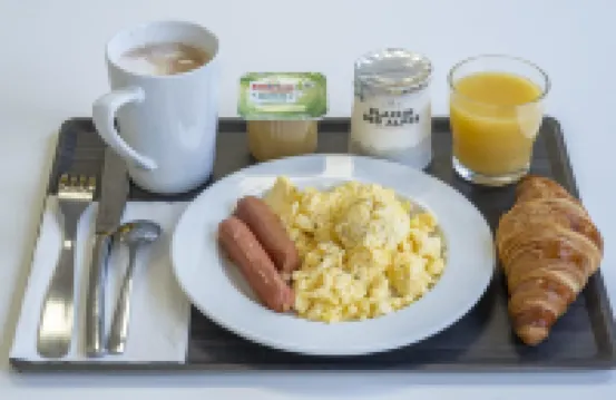 Premiere Classe Roissy Aéroport Charles de Gaulle