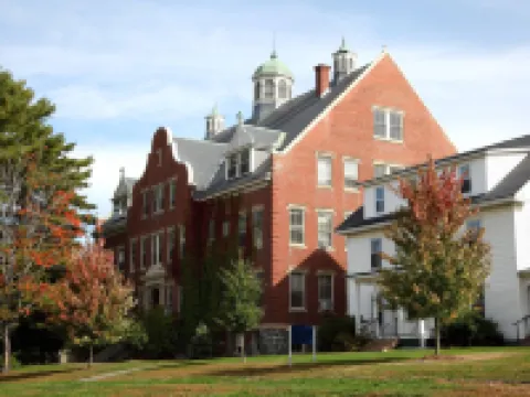 Quality Inn at Bangor Mall Hoteles en Bangor