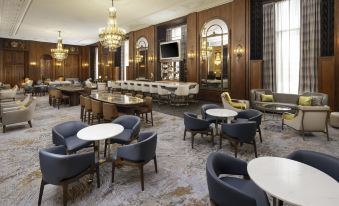 Hilton Milwaukee