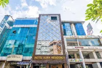 奧拉公寓酒店 鄰近布里蓋德路（Brigade Road）的酒店