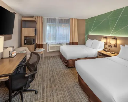 Comfort Inn ハリファックスのホテル