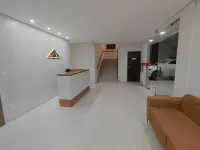 Hotel Monte Carmelo - واي فاي