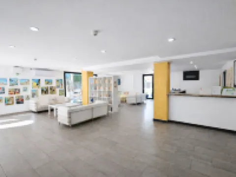 Adia Hotel Cunit Playa Hoteles en Cunit