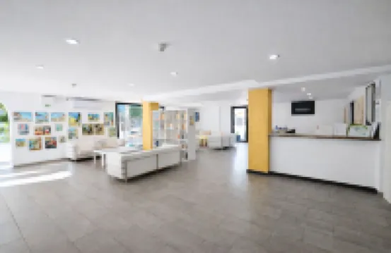 Adia Hotel Cunit Playa