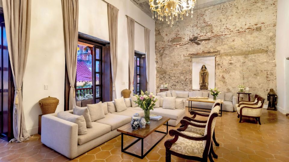 El Marques Hotel Boutique by GEH Suites