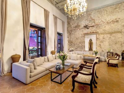 El Marques Hotel Boutique by GEH Suites