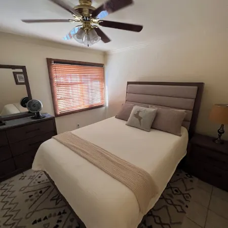 Charming, pet friendly home close to area attractions in beautiful Cody!
