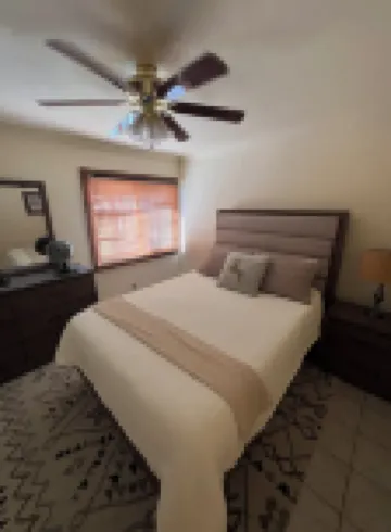 Charming, pet friendly home close to area attractions in beautiful Cody!