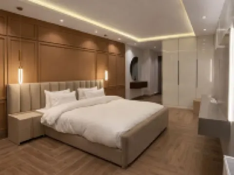 โรงแรม เดอะ มอนทาจ ซิกเนเจอร์ โรงแรมในมูร์รี