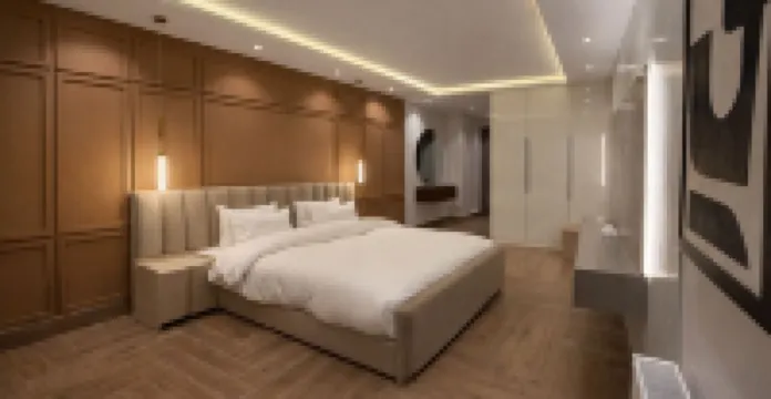 The Montage Signature Hotel