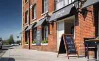 Ennios Boutique Hotel