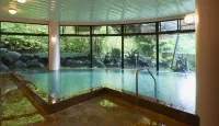 Iki Stellacote Taiankaku - con terme