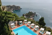 Grand Hotel San Pietro Taormina
