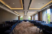 Hotel Lucerna Culiacan - Business
