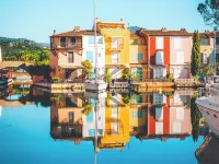 Le Suffren Hôtel Hotels in Grimaud