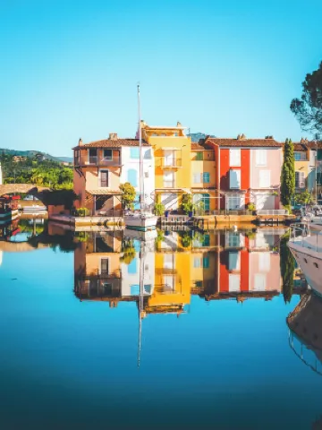 레지던스 르 수프렌