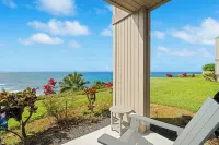 Newly Renovated! Prime Majestic Ocean &Mountain Views  of Kauai's North Shore - Bergblick
