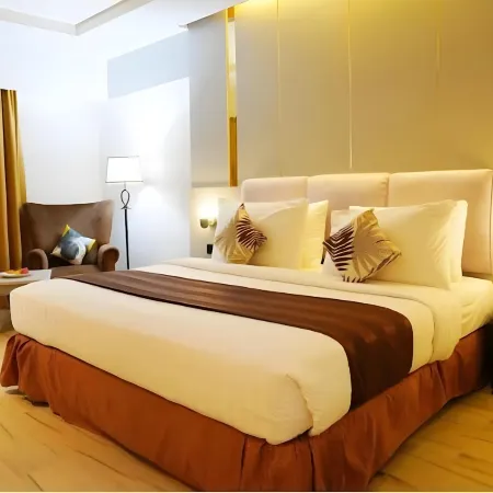 Abadi Suite Hotel & Tower