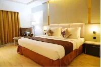 Abadi Suite Hotel & Tower
