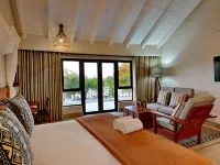 Hwange Safari Lodge Hotels in Hwange